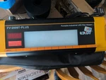 Lcndt Portable Industrial Led Film Viewer With Case. Used. Price: $499.99.