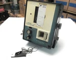 Fotoval Heathkit Model PM-14 ... UW-36 Used. Price: $39.00.