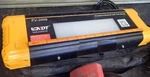 Lcndt Portable Industrial Led Film Viewer With Case. Used. Price: $650.00.