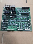 Noritsu Film Scanner S2/S3/S4/HS1800 Board J390999-02 Used. Price: $500.00.