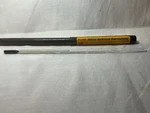 Kodak Deluxe Darkroom Thermometer F Scale 112 2167 Used. Price: $19.00.