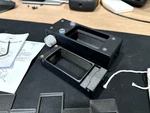 Negative Supply Pro Film Carrier MK2 For 35MM Scanning Kit Used. Price: $400.00.