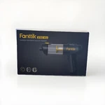 Fanttik X100 Mix Cordless Battery Handheld Vacuum Cleaner Bagless New. Price: $43.10.