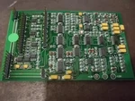 New No Box Gedevelop GFM80400B 36098016 Camera Motherboard (247-3) Open. Price: $6000.00.
