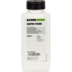 Ilford Rapid Fixer 500ML New. Price: $21.95.