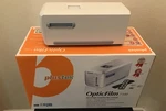 Plustek Opticfilm 7300 Scanner Used. Price: $229.95.