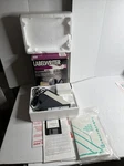 Vintage 1996COSTAR Label Writer Xl Macintosh Printer 60700. Price: $50.00.