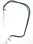 Fuji Frontier 350/355/370/375 115H0137B TS700-TS703 Thermistor Used. Price: $52.50.