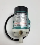 Fuji Frontier 340 Iwaki Magnet Circulation Pump MR-6-L07 100V PU403-PU406 Used. Price: $170.00.