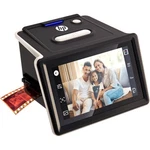 Hp Filmscan 5" Touch & Slide Scanner, Converts Negatives 22MP Jpeg New. Price: $229.99.