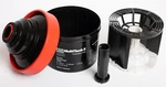 Jobo 2520 Multitank + 2509N 4X5 Reel With Cog Lid Used. Price: $194.00.