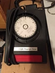 Omega Program Timer 461-022 Darkroom Used. Price: $30.00.