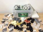 Noritsu QSS37 Spare Part Kit New. Price: $1690.00.