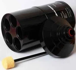 Jobo 3005 Expert Drum For Up To Sheets Of 8X10 (& 5X7, 4X5) New. Price: $799.00.