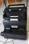 Fujifilm Mg 180AC Frontier 340 Papers Magazine Used. Price: $390.00.