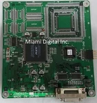 Noritsu J390627-00 Lvds Transfer Pcb (31 Series) Tested Made In Japan Used. Price: $200.00.
