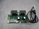 Noritsu QSS35 Series J391184-00 Dual Magazine Board + Cables Used. Price: $149.99.