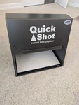 Excellent Quick Shot Instant Film Digitizer By Xrs QS-300 100% Tested & Working Used. Price: $460.00.