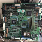 Noritsu J390546 Scaner Control Pcb Used. Price: $200.00.