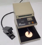 Eseco Compumaster MINI-90TR Tri-color Densitometer + Reflection Filter Tested Used. Price: $431.03.