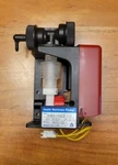 New Iwaki Bellows PUMP-KBX-H2Z, For Noritsu/ Fuji Agfa/kreonite/kodak, 24VOLT. Price: $119.00.
