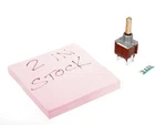 Used Jobo Atl CPE2 CPA2 CPP2 On/off And Pump Power Switch Part #20020 (TC2420) Open. Price: $95.00.