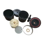 Paterson System 4 Film Developing W/ PTP119 Auto Reel + Gaf Tank... Used. Price: $33.74.