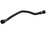 Febi 45BT92T Expansion Tank Hose Fits 2001-2006 Bmw 330CI New. Price: $40.70.