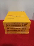 5X Kodak Dry Mounting Tissue Type 2 100 Sheet Boxes 8X10 Usa Open *see Desc*. Price: $139.99.