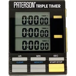 Paterson Photographic Triple Timer New. Price: $58.99.