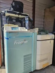 Fuji Frontier 570R Model 2014 Used. Price: $15000.00.