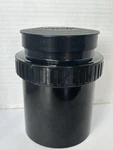 Yankee Master RFM-18 35MM Darkroom Film Developing Tank With Reels V25 Used. Price: $34.00.