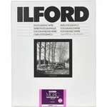 Ilford 8 10 Multigrade Rc Deluxe Black & White Paper, 25 Sheets Glossy Finish New. Price: $53.95.