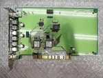 Noritsu QSS29/30/32/34 Fiber Optic Card Pcb Board J390342 Used. Price: $200.99.