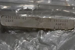 (2) Noritsu Minilab Part A201154-01 (15T Sprocket 43T Gear) Nos New. Price: $49.95.