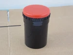 Developing Tank For Color & Black White 35 Mm Film Processing Made Ec Used. Price: $34.99.