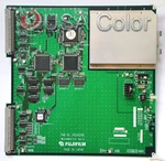Fuji Frontier Pcb GL020 Board GLO20 Part 113C898390 Used. Price: $499.00.