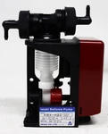 Iwaki Bellows Pump KBX-H2Z, For Noritsu/ Fuji, And Others, 24VOLT + Open. Price: $119.95.