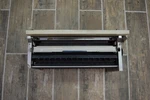 Noritsu 2901 Lower Dryer Rack Z018932-01 Used. Price: $200.00.