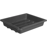 Paterson Developing Tray 8X10 Gray New. Price: $6.99.