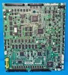 Fujifilm Pcb CTL21 LP2500P F857C937440 / 113C937441 Board New Usa In Stock F390. Price: $300.00.