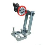 Darkroom Film Processing Processor Machine Automatic For Jobo Ap Developing Tank New. Price: $129.00.