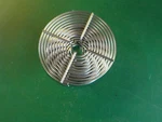 Simon Omega Stainless Steel 35MM Developing Reel (rb) Used. Price: $8.99.