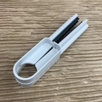 Paterson Photographic Film Squeegee - PTP211 Used. Price: $13.81.