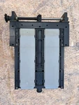 Fuji FP363SC 563 N2 Transport Rack From Working Film Processor Good Condition Used. Price: $269.08.