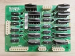 Fujifilm LP-2500 Frontier 390 PAD21 Board 113G02033 Used. Price: $120.00.