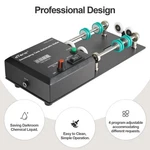 Darkroom Film Processing Processor Automatic Machine For Ap Jobo Developing Tank New. Price: $139.99.