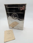 Kodak 8X10 Film Developing Tank W/ Instructions & Hanger Used. Price: $325.00.