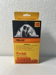 Vintage Kodak Black And White Film Paper Processing Kit New. Price: $25.00.
