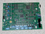 Kodak RP30 / Agfa Dlab 2 Netlabdigita, Main Printer Pcb Board Used. Price: $395.00.